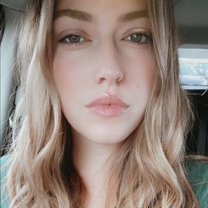 Meet your Posher, Barbara jean